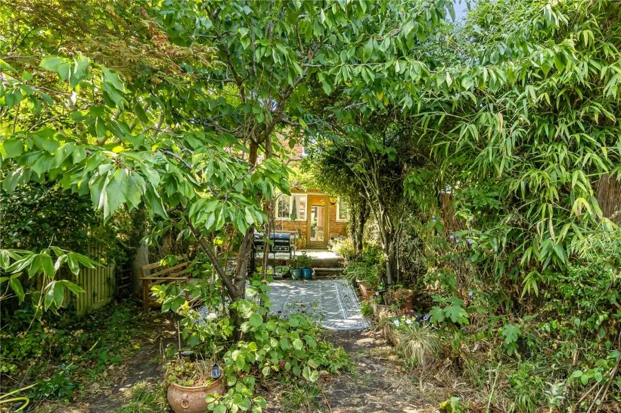 Divinity Road, East Oxford, OX4, photo 15