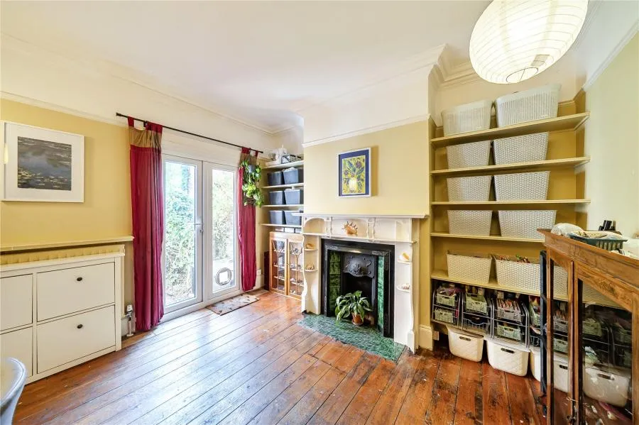 Divinity Road, East Oxford, OX4, photo 5