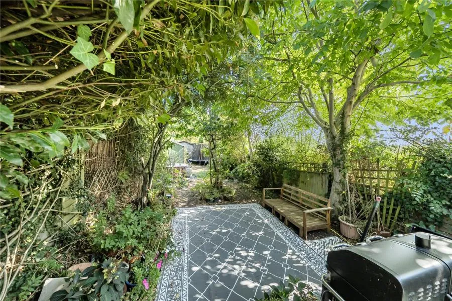 Divinity Road, East Oxford, OX4, photo 14