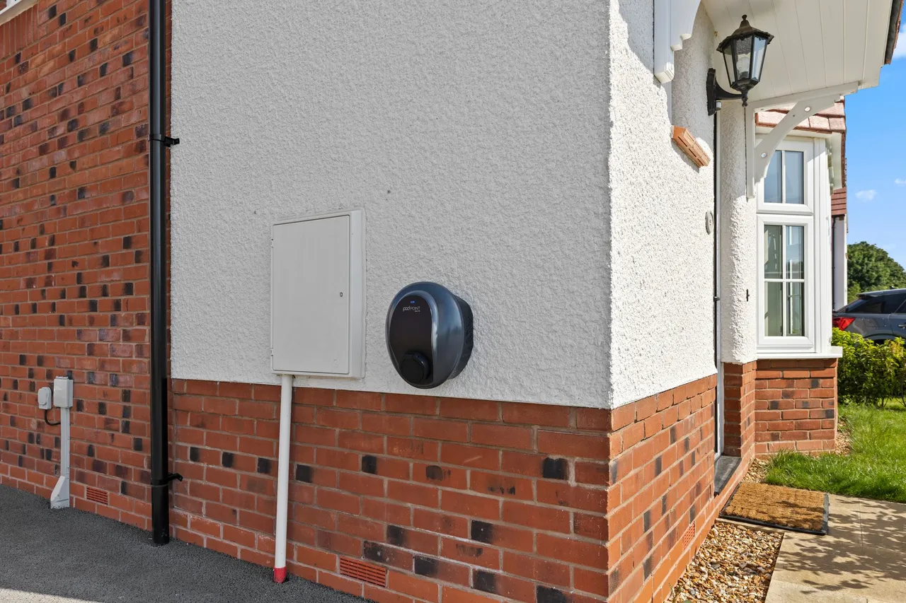 Haybedore Close, Daresbury, Warrington, WA4 6GP, photo 21
