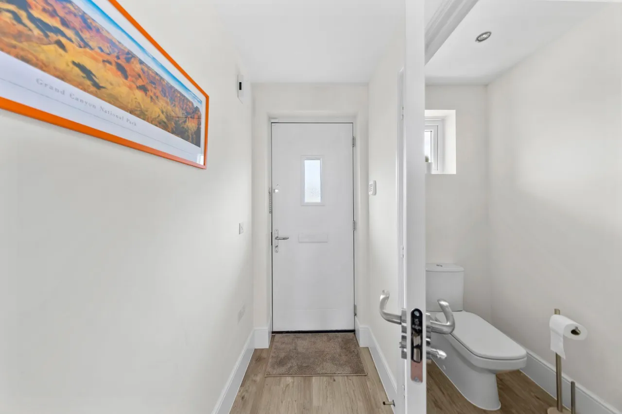 Haybedore Close, Daresbury, Warrington, WA4 6GP, photo 8