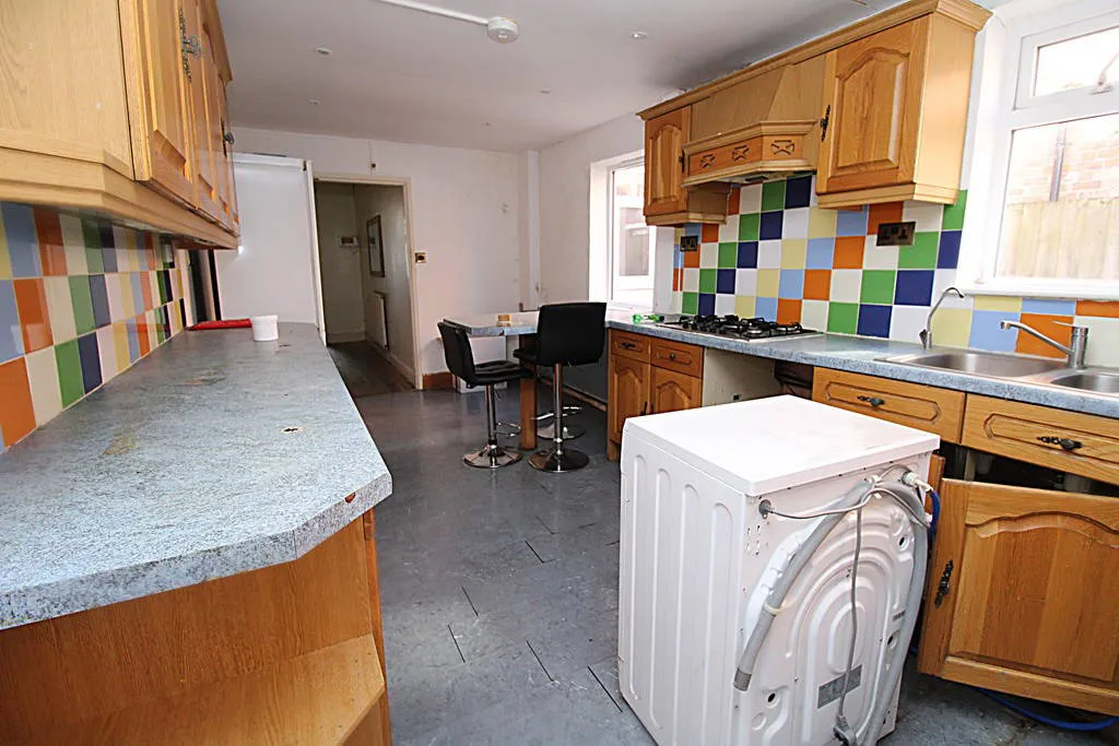 Bridget Street, Rugby, CV21 2BT, photo 4