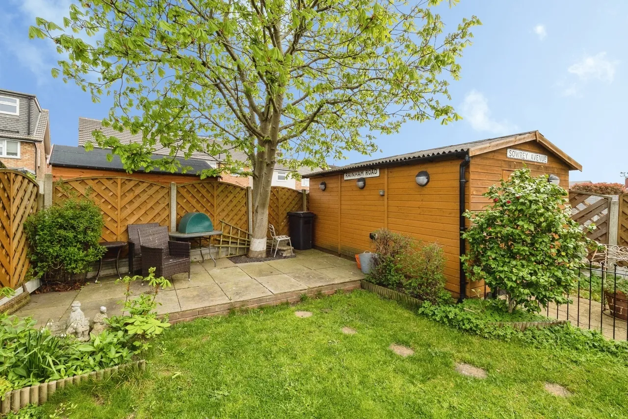 Sowrey Avenue, Rainham, Essex, RM13, photo 19
