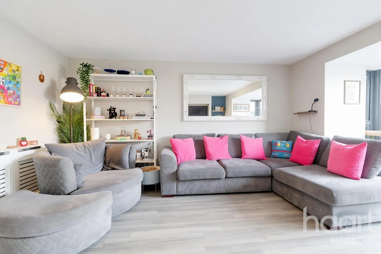 Wattle Road, Harlow, CM17, photo 25