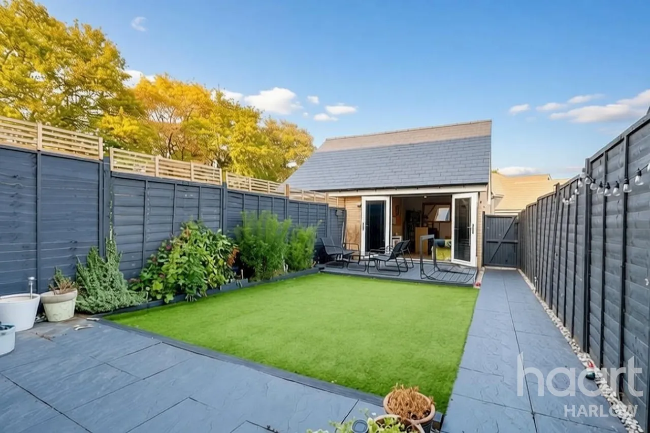 Wattle Road, Harlow, CM17, photo 18