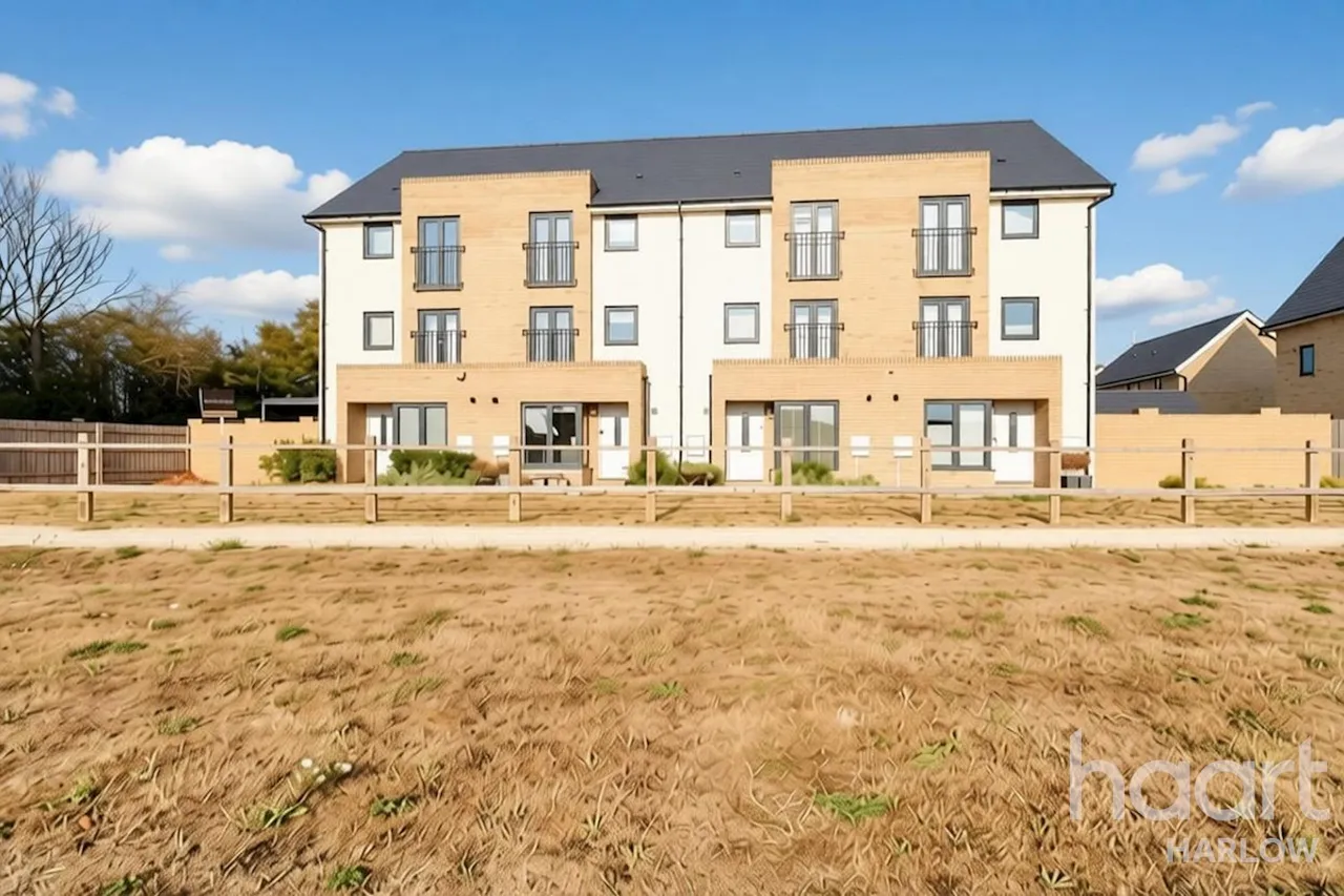 Wattle Road, Harlow, CM17, photo 23