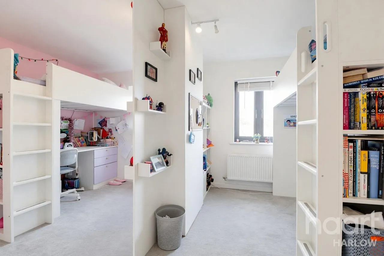 Wattle Road, Harlow, CM17, photo 13