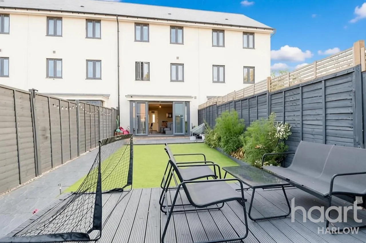 Wattle Road, Harlow, CM17, photo 21