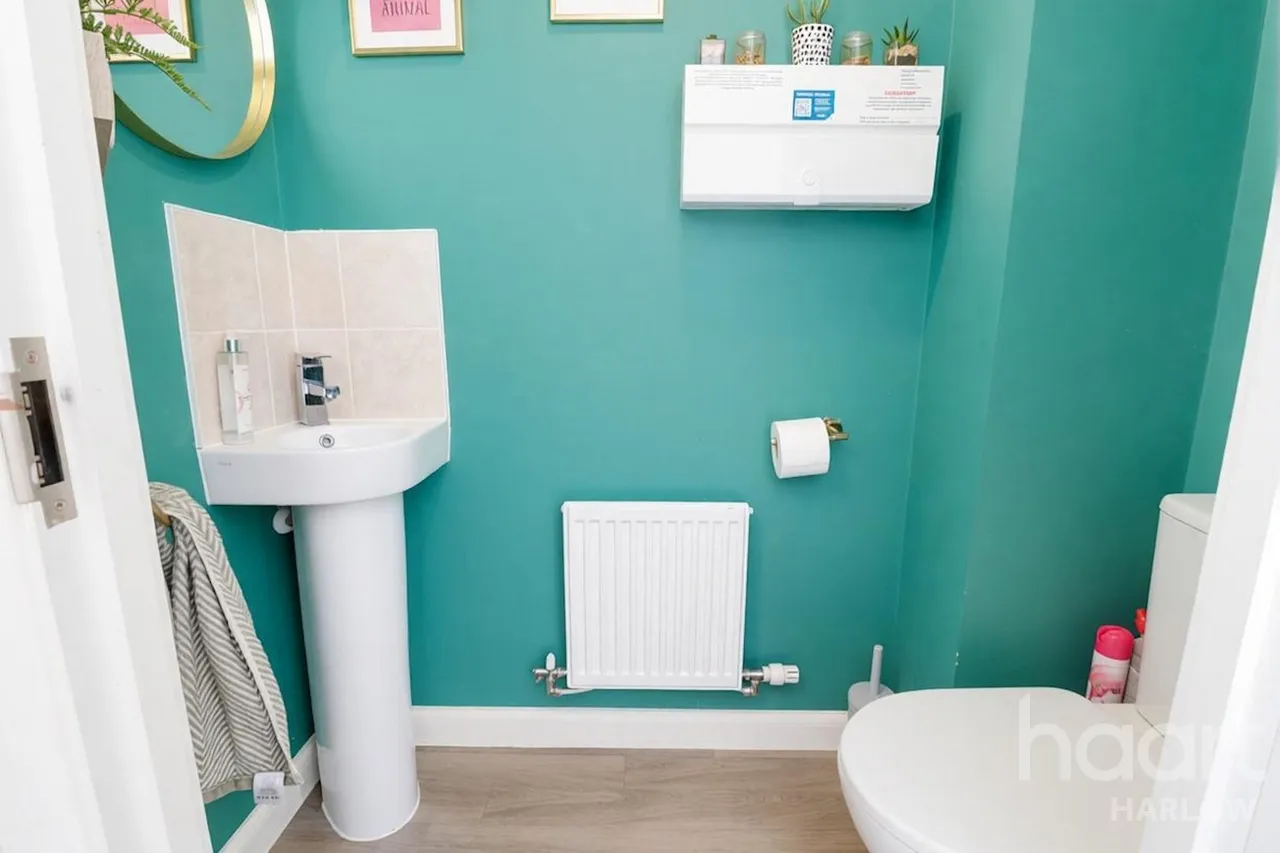 Wattle Road, Harlow, CM17, photo 6