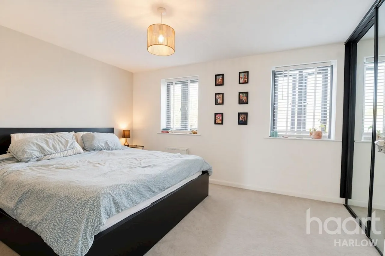 Wattle Road, Harlow, CM17, photo 10