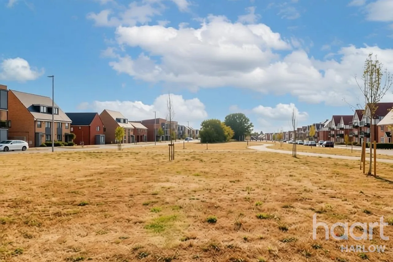 Wattle Road, Harlow, CM17, photo 22