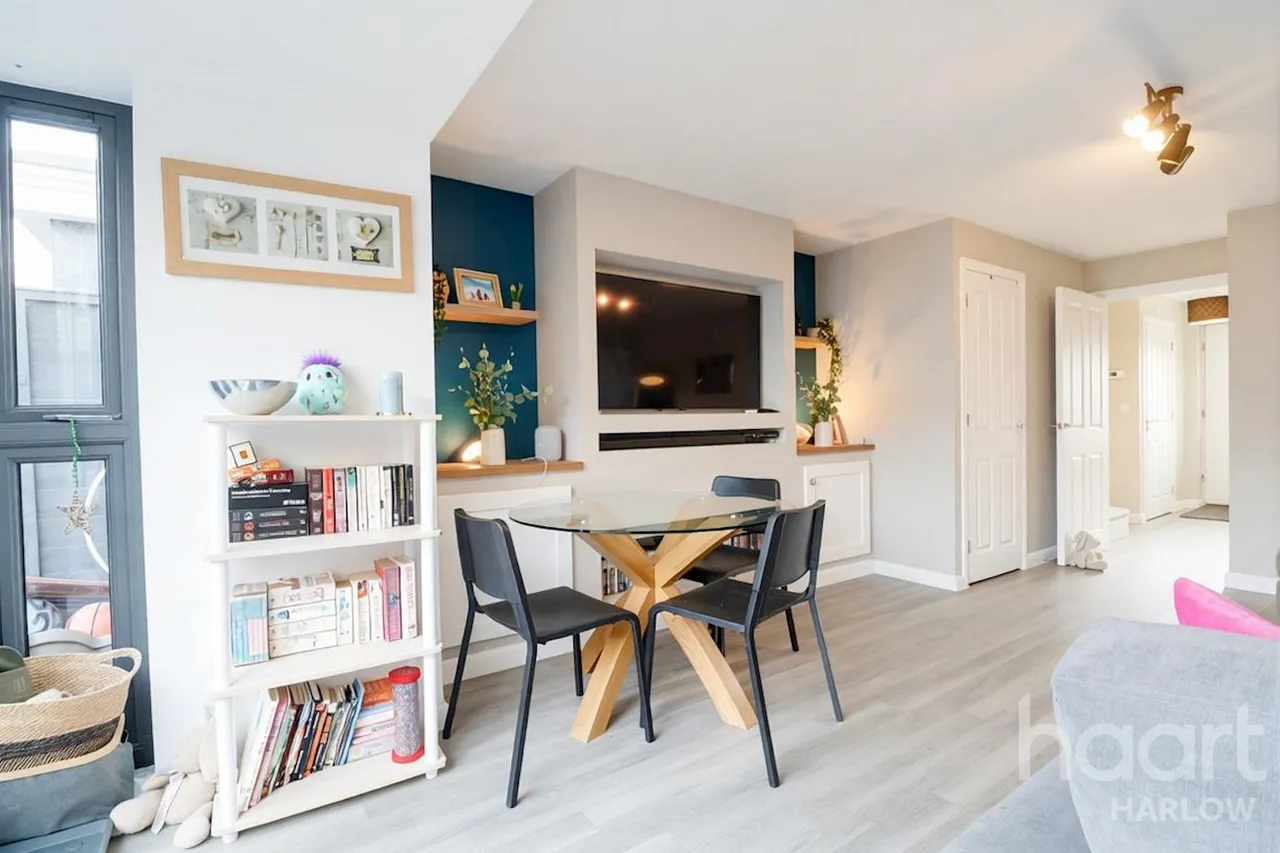 Wattle Road, Harlow, CM17, photo 8