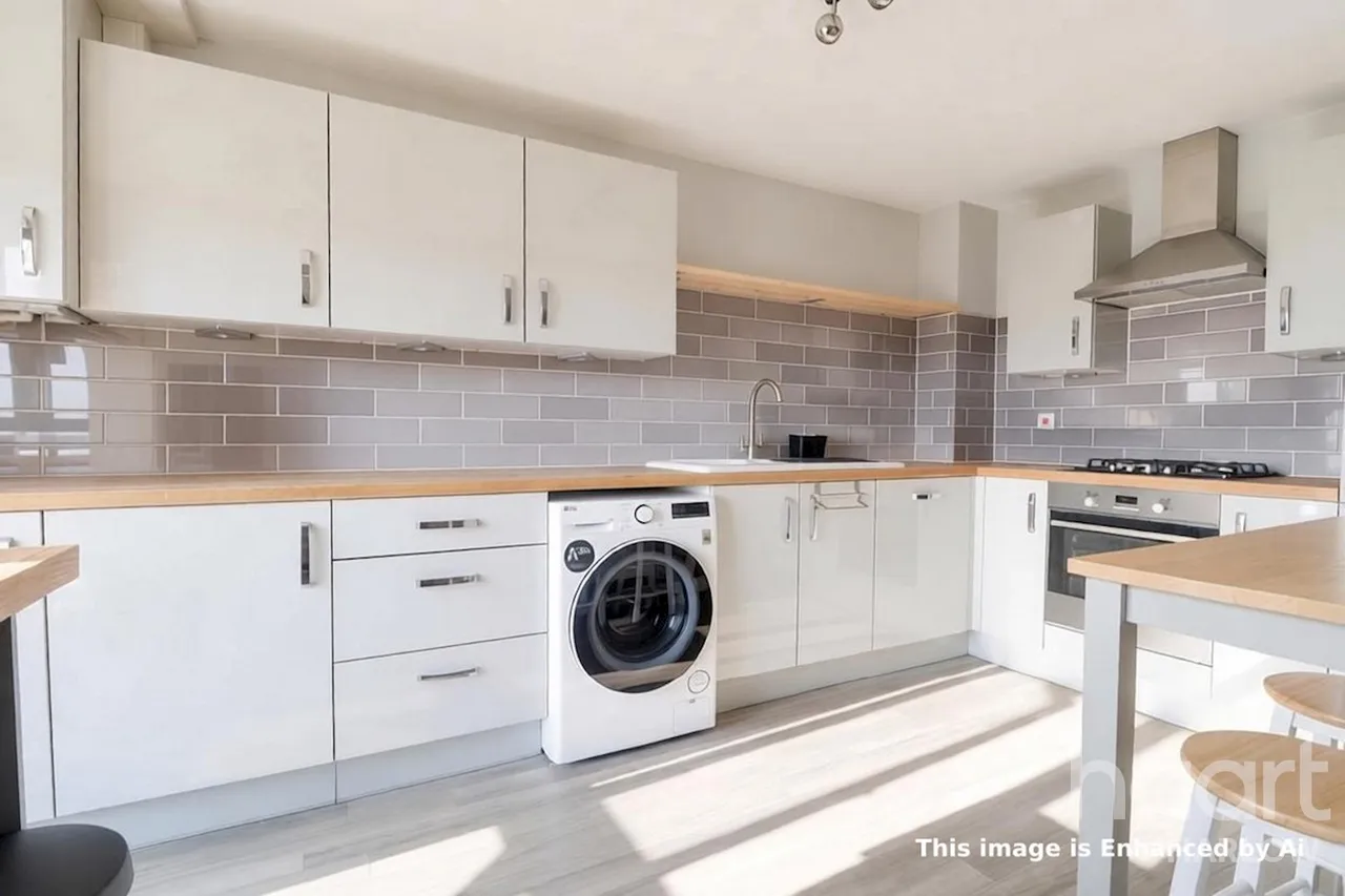 Wattle Road, Harlow, CM17, photo 3
