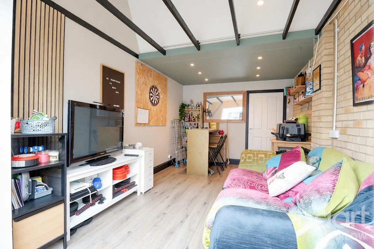 Wattle Road, Harlow, CM17, photo 19