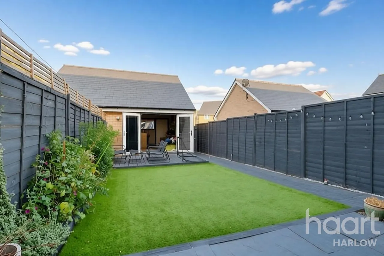 Wattle Road, Harlow, CM17, photo 20