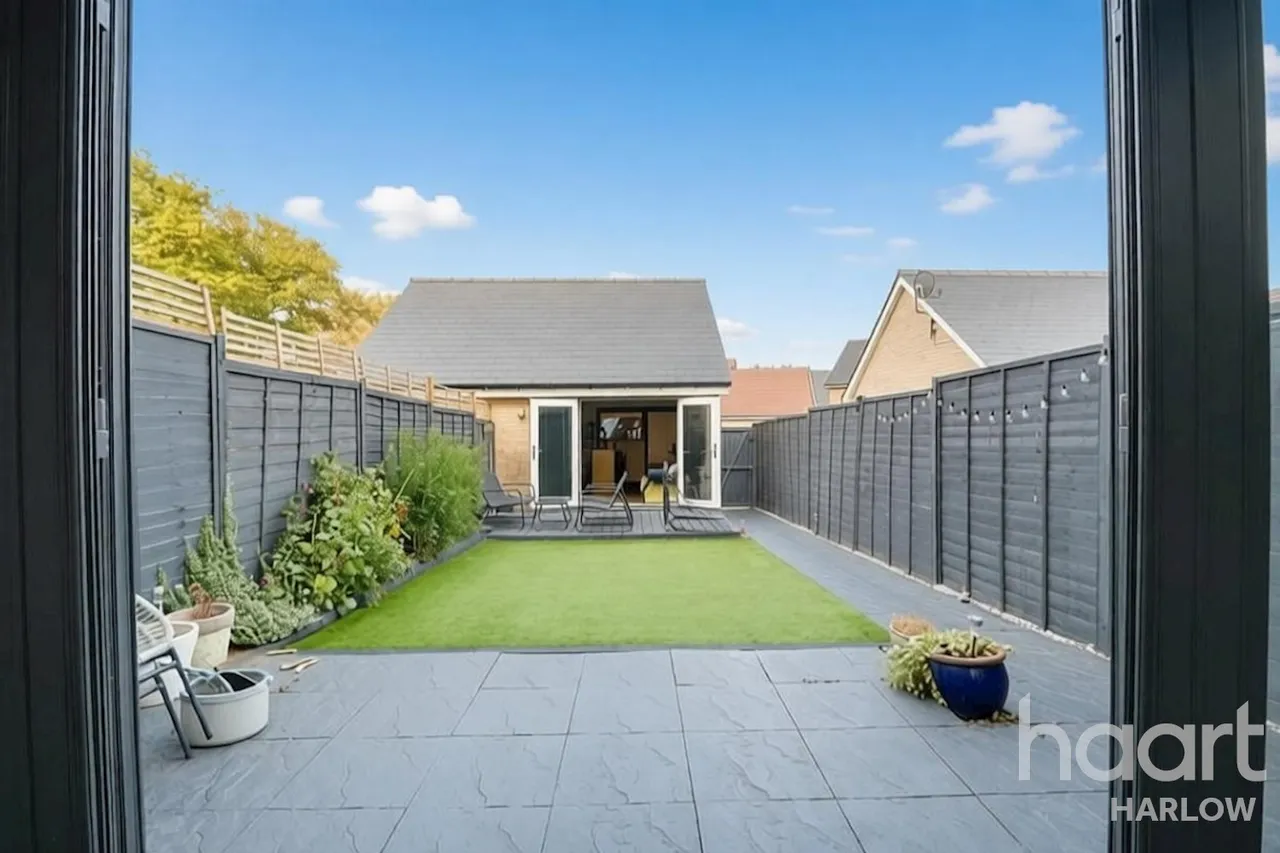 Wattle Road, Harlow, CM17, photo 4