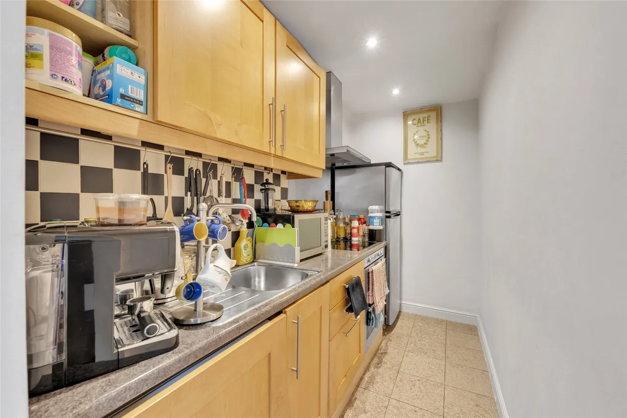 Sutherland Avenue, London, W9, photo 2
