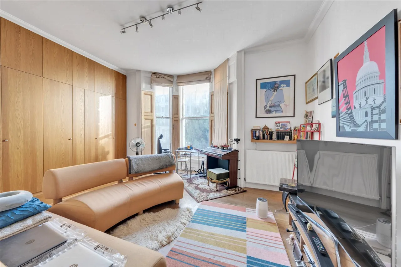 Sutherland Avenue, London, W9, photo 3