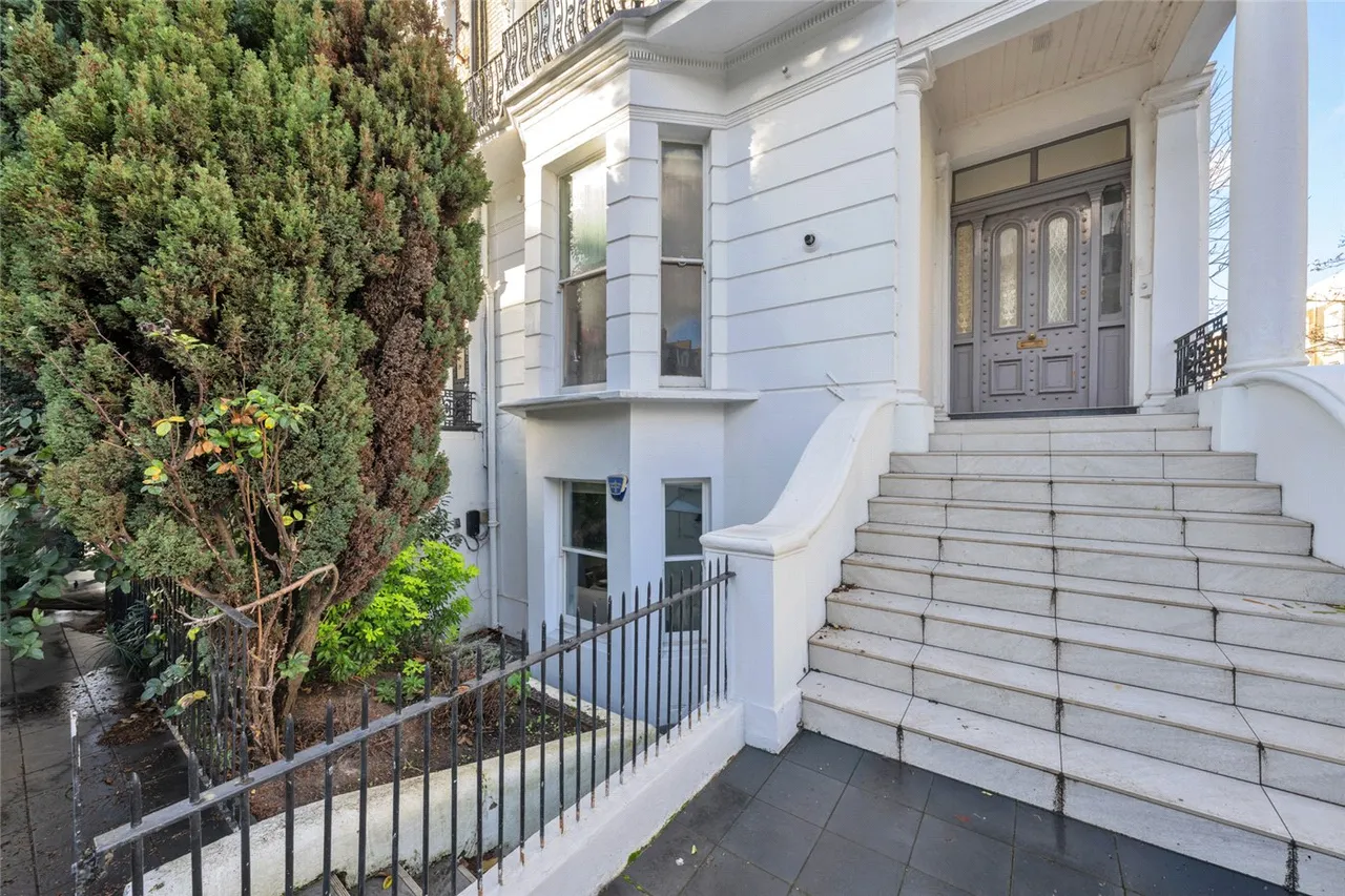 Sutherland Avenue, London, W9, photo 8