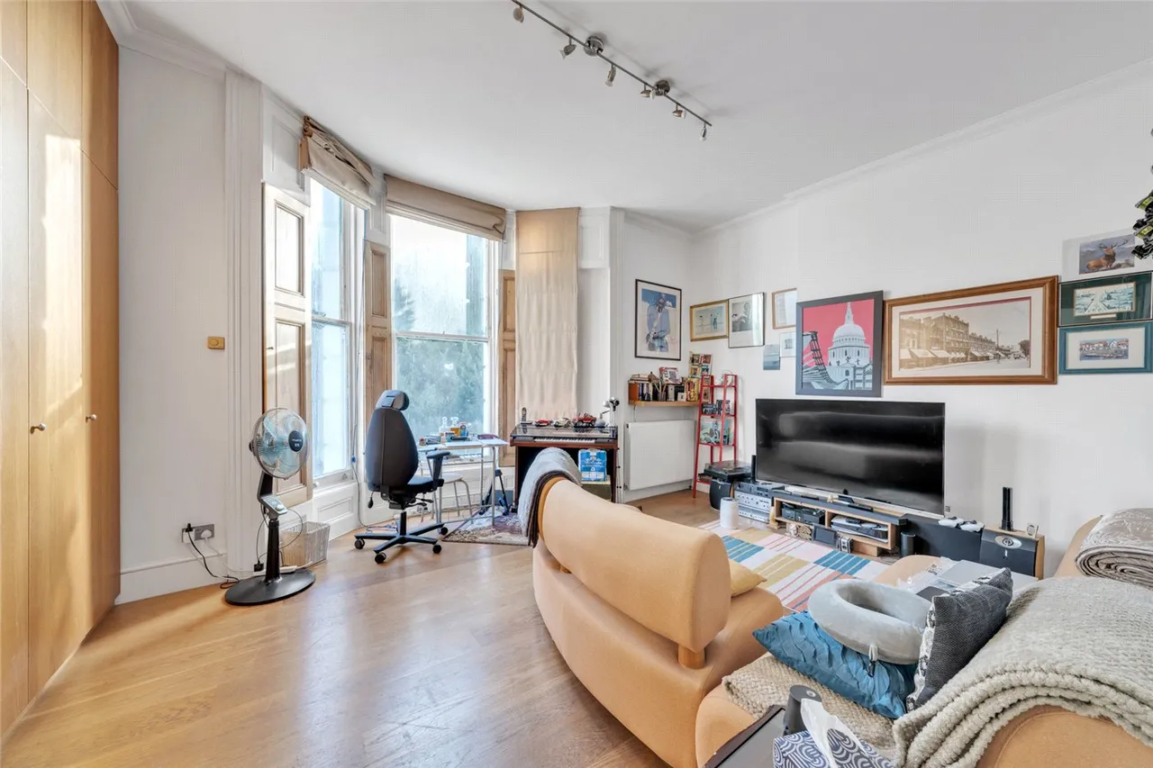 Sutherland Avenue, London, W9, photo 5