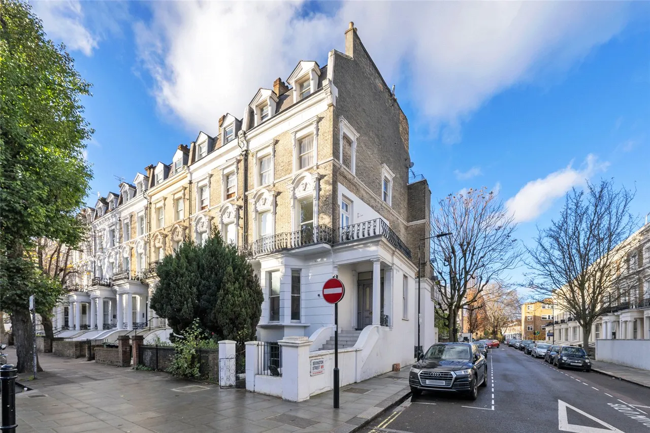 Sutherland Avenue, London, W9, photo 6