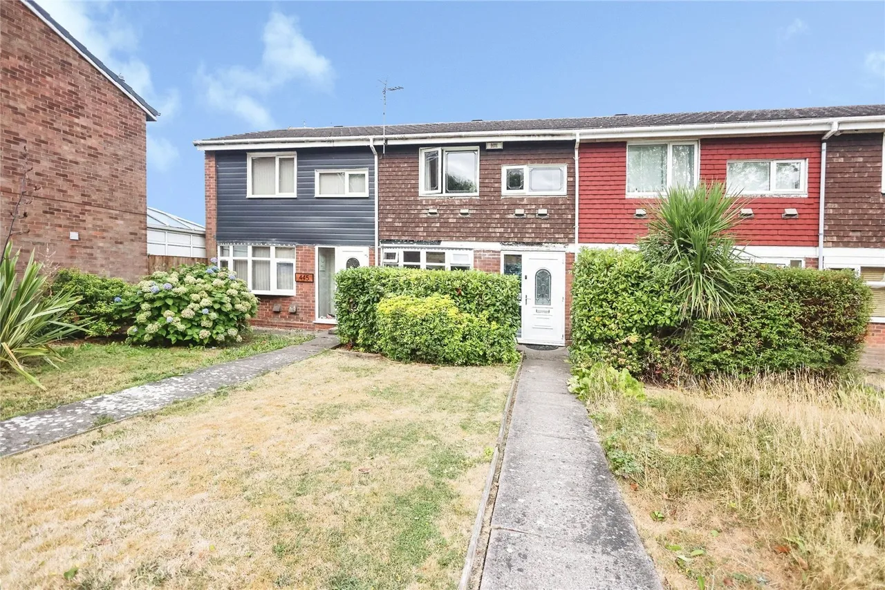 Auckland Drive, Birmingham, B36, photo 20