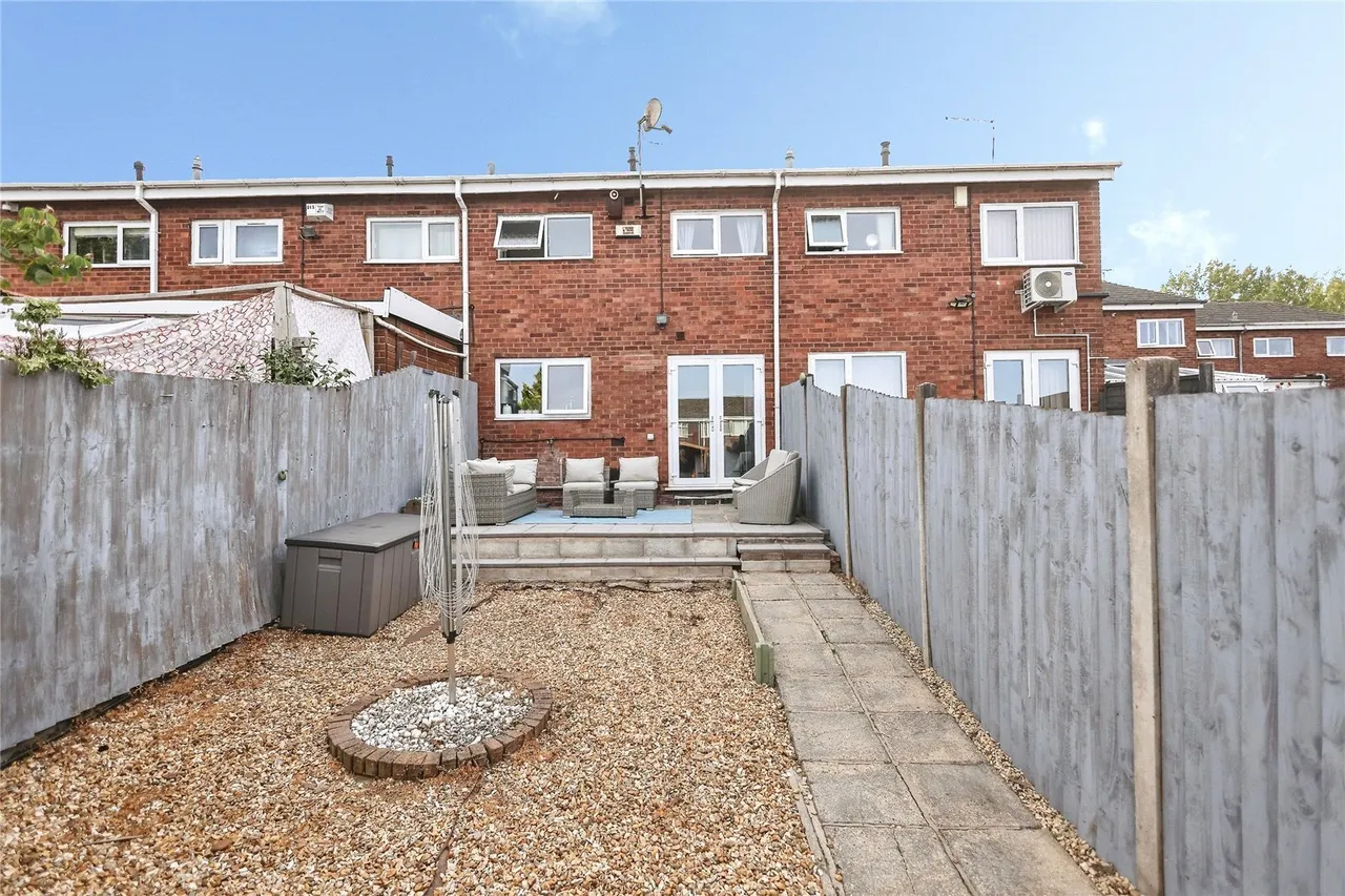 Auckland Drive, Birmingham, B36, photo 16