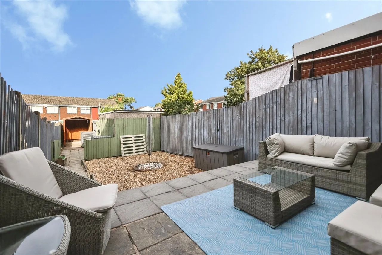 Auckland Drive, Birmingham, B36, photo 17