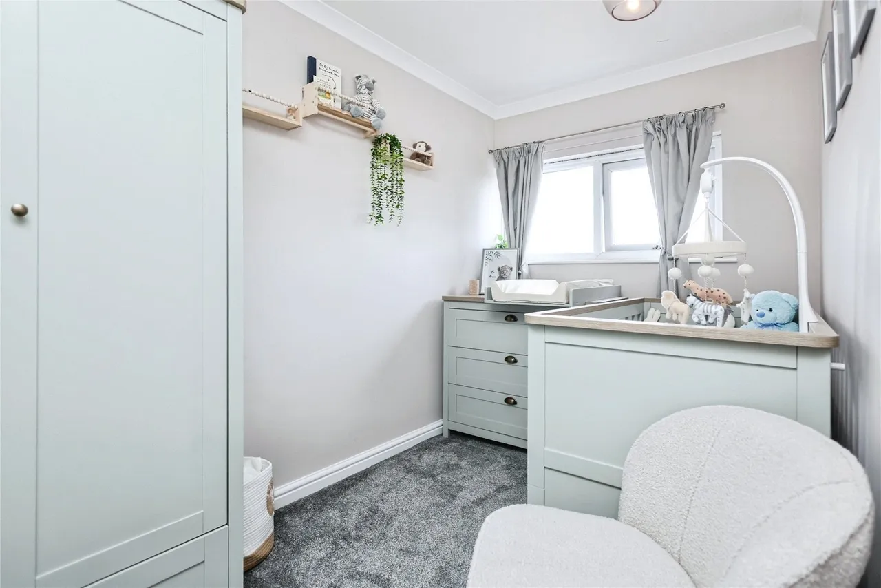 Auckland Drive, Birmingham, B36, photo 13
