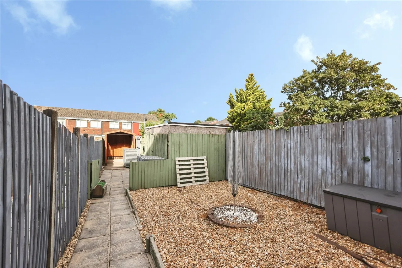 Auckland Drive, Birmingham, B36, photo 18