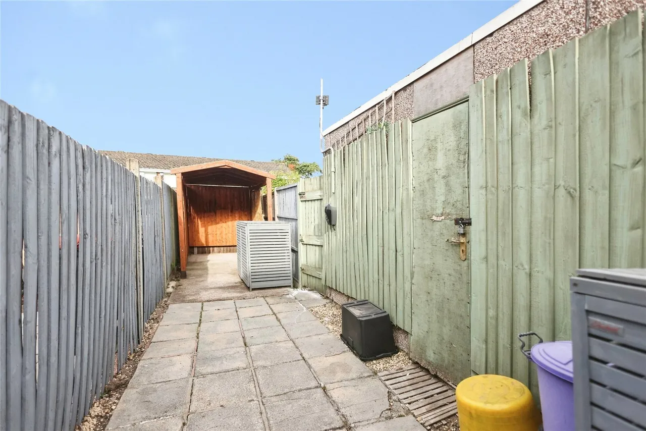 Auckland Drive, Birmingham, B36, photo 19