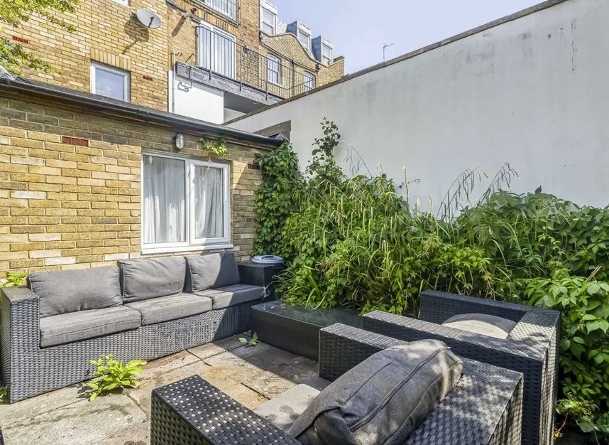 Mill Lane, West Hampstead, NW6, photo 7
