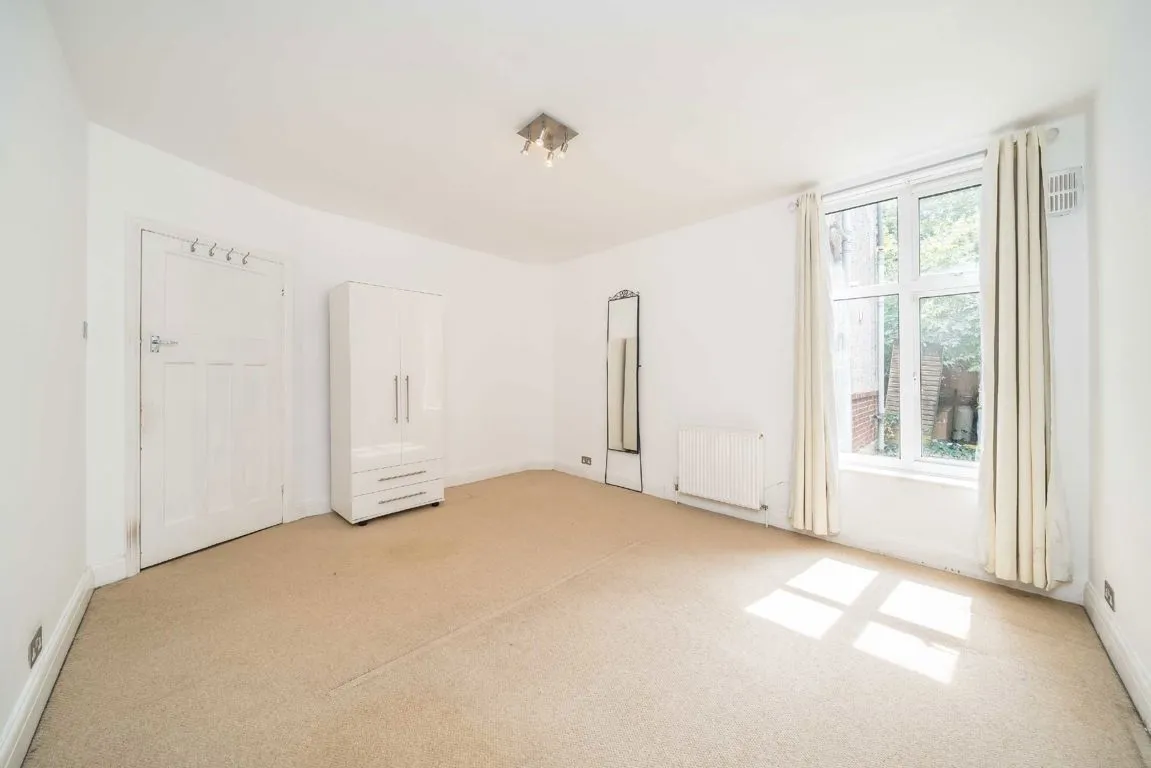 Gracefield Gardens, SW16, photo 5