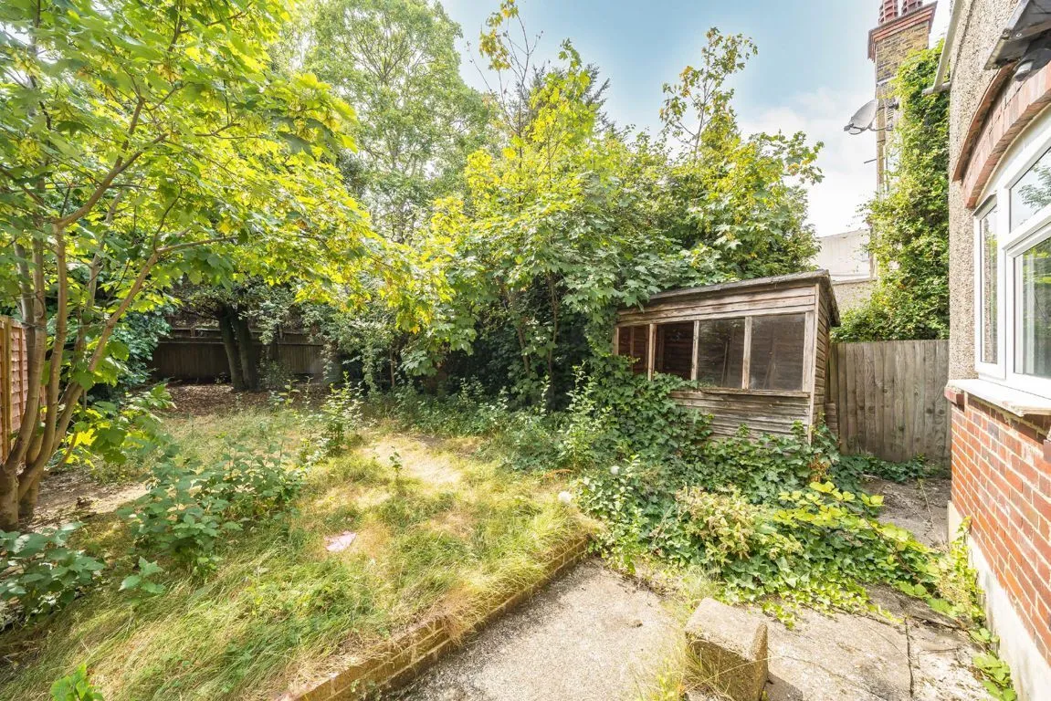 Gracefield Gardens, SW16, photo 6