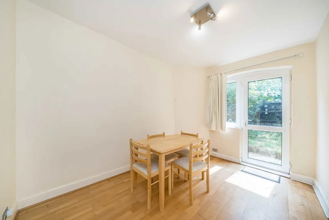 Gracefield Gardens, SW16, photo 4