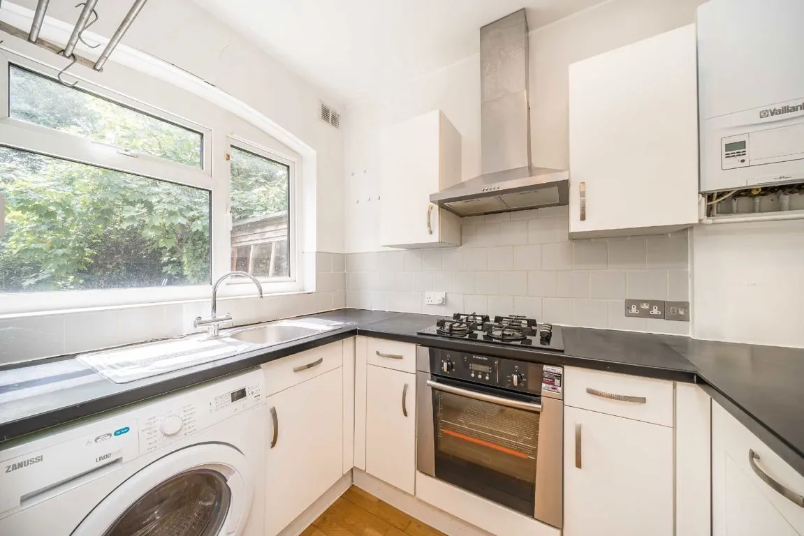 Gracefield Gardens, SW16, photo 3