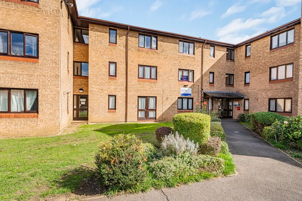 Woodlea Court, Verona Close, UB8, photo 11