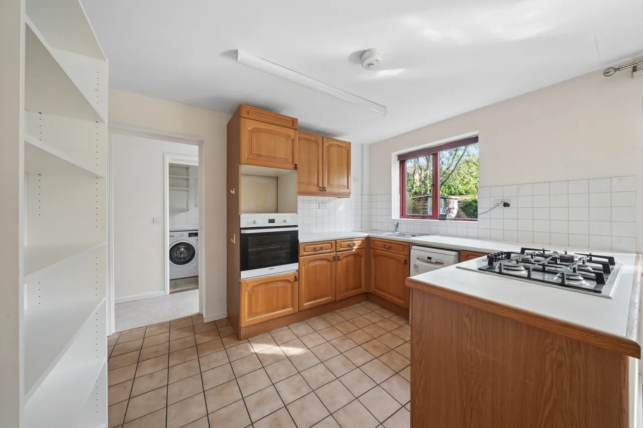 Hart Close, Abingdon, OX14, photo 7