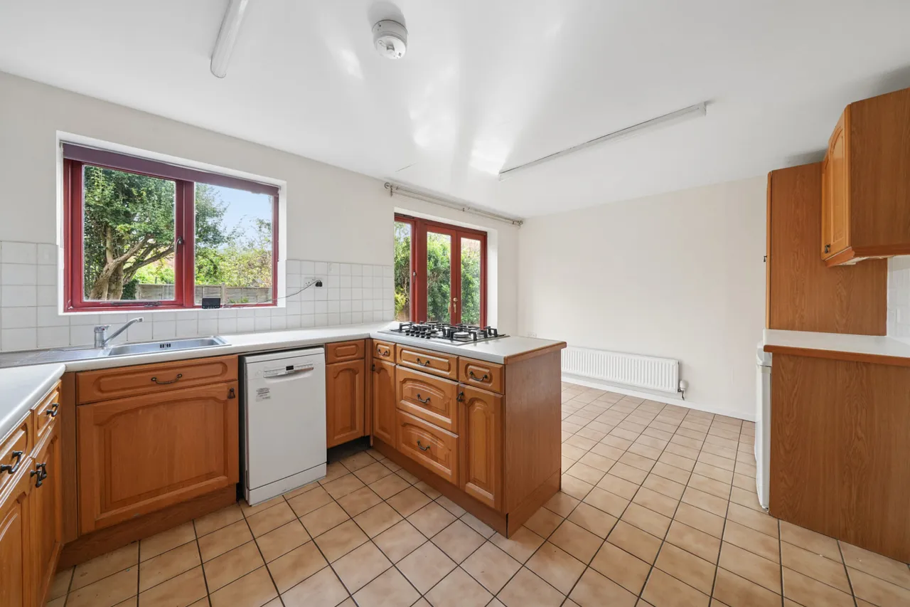 Hart Close, Abingdon, OX14, photo 6