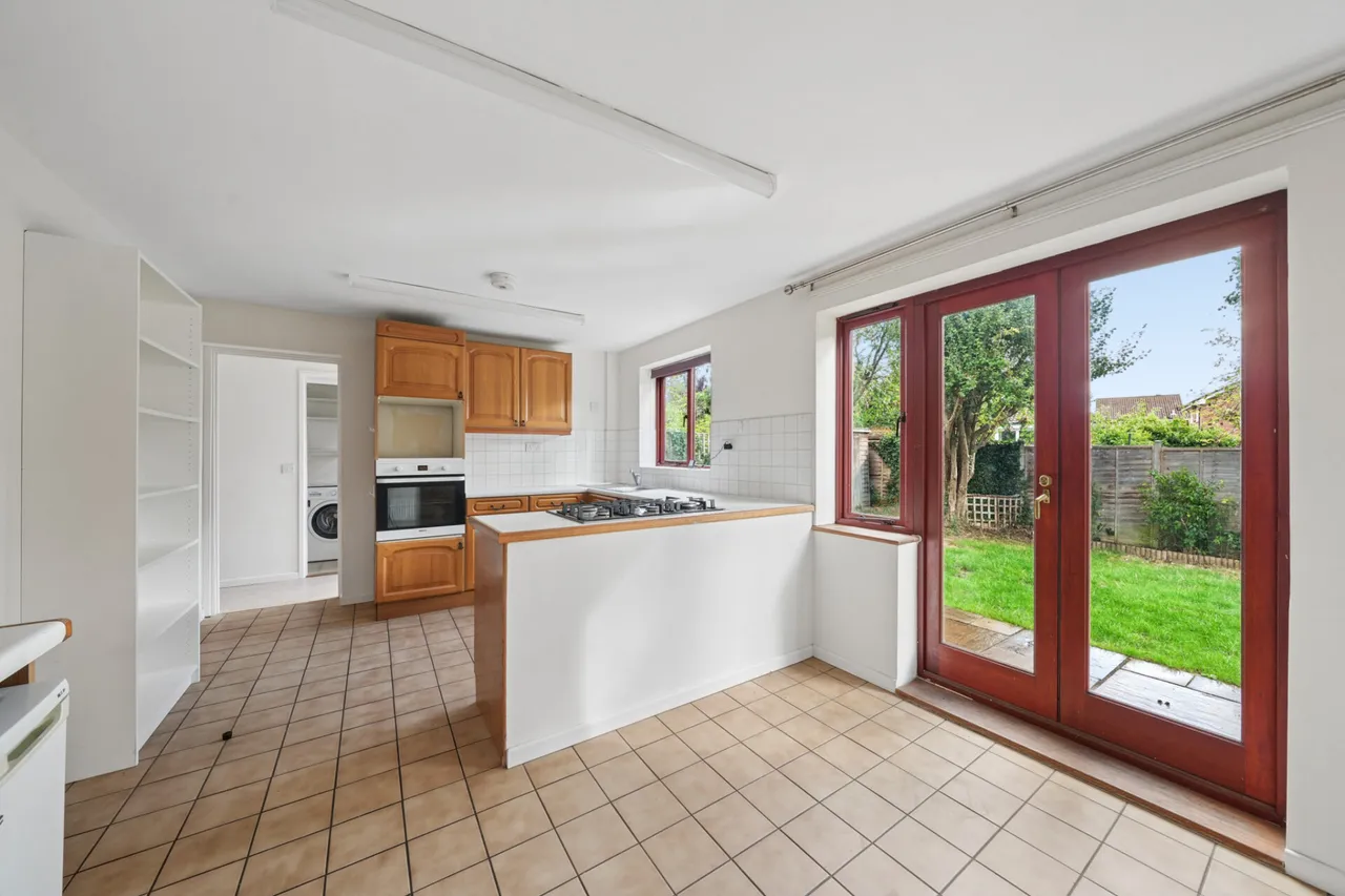 Hart Close, Abingdon, OX14, photo 8