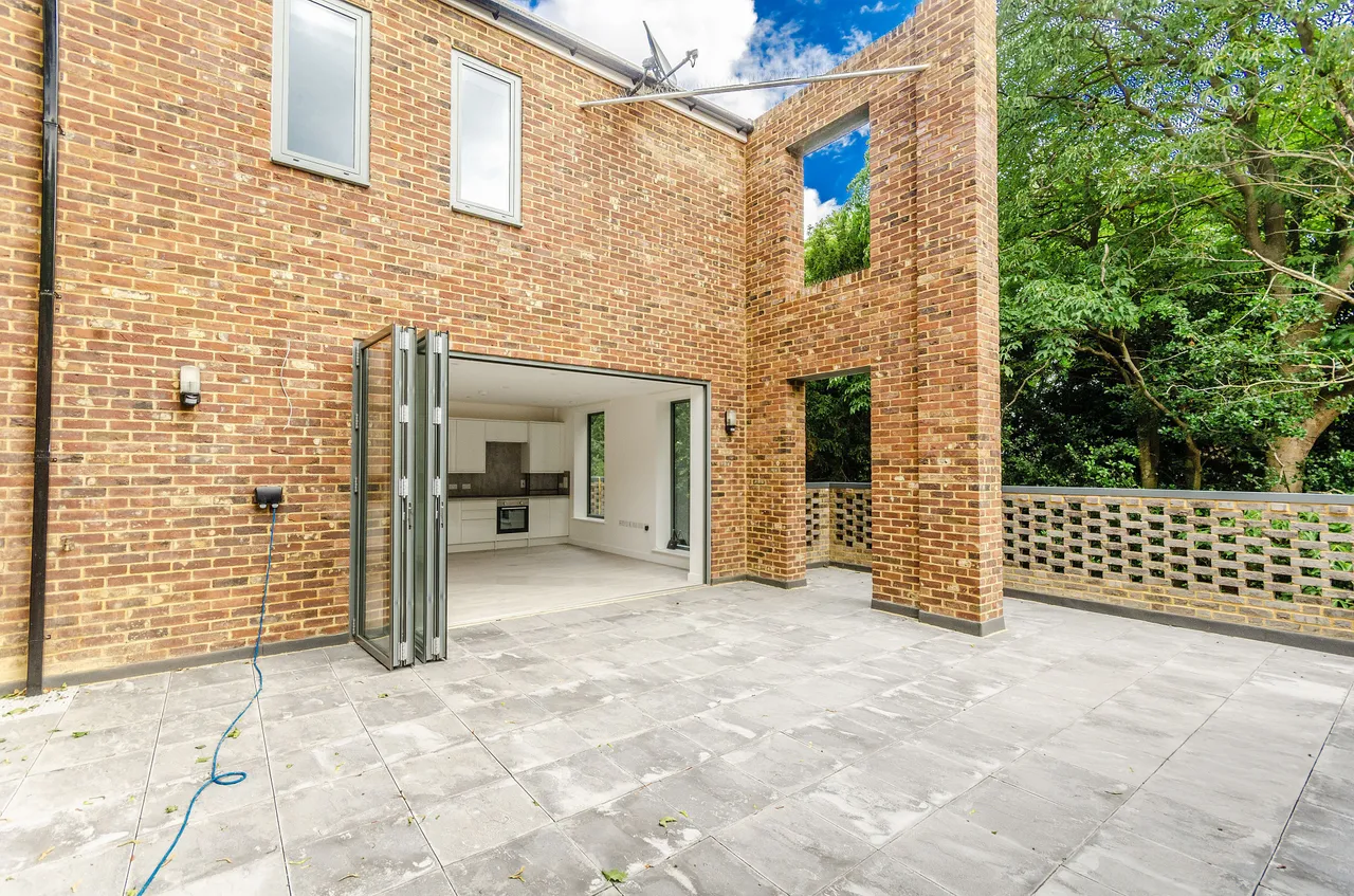 4 Aria Mews, London, photo 3