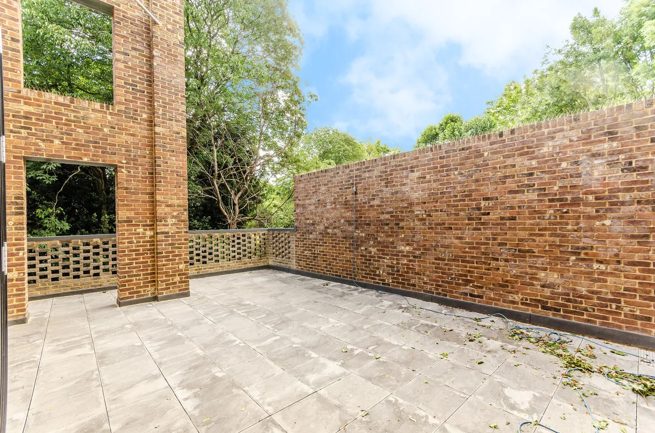 4 Aria Mews, London, photo 9