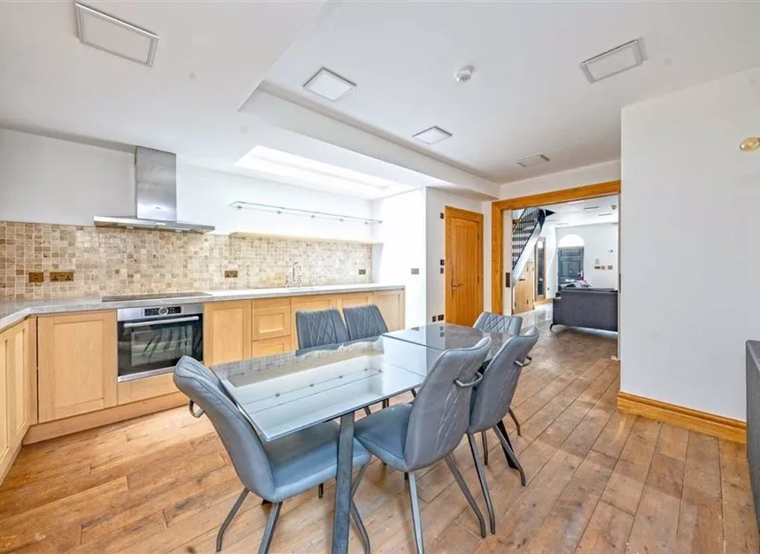 Romney Street, Westminster, SW1P, photo 4