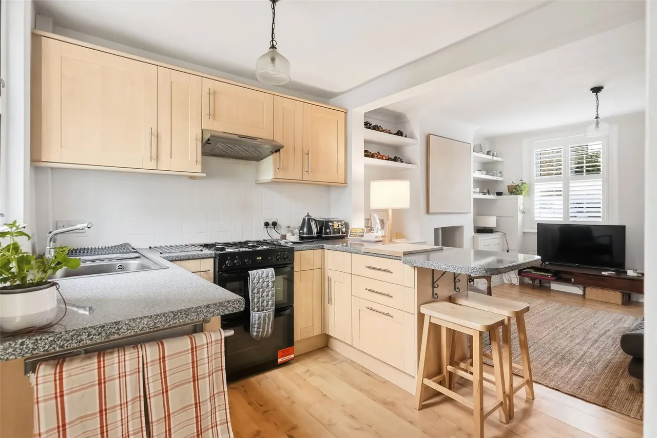 Denmark Road, Twickenham, TW2 5EN, photo 5