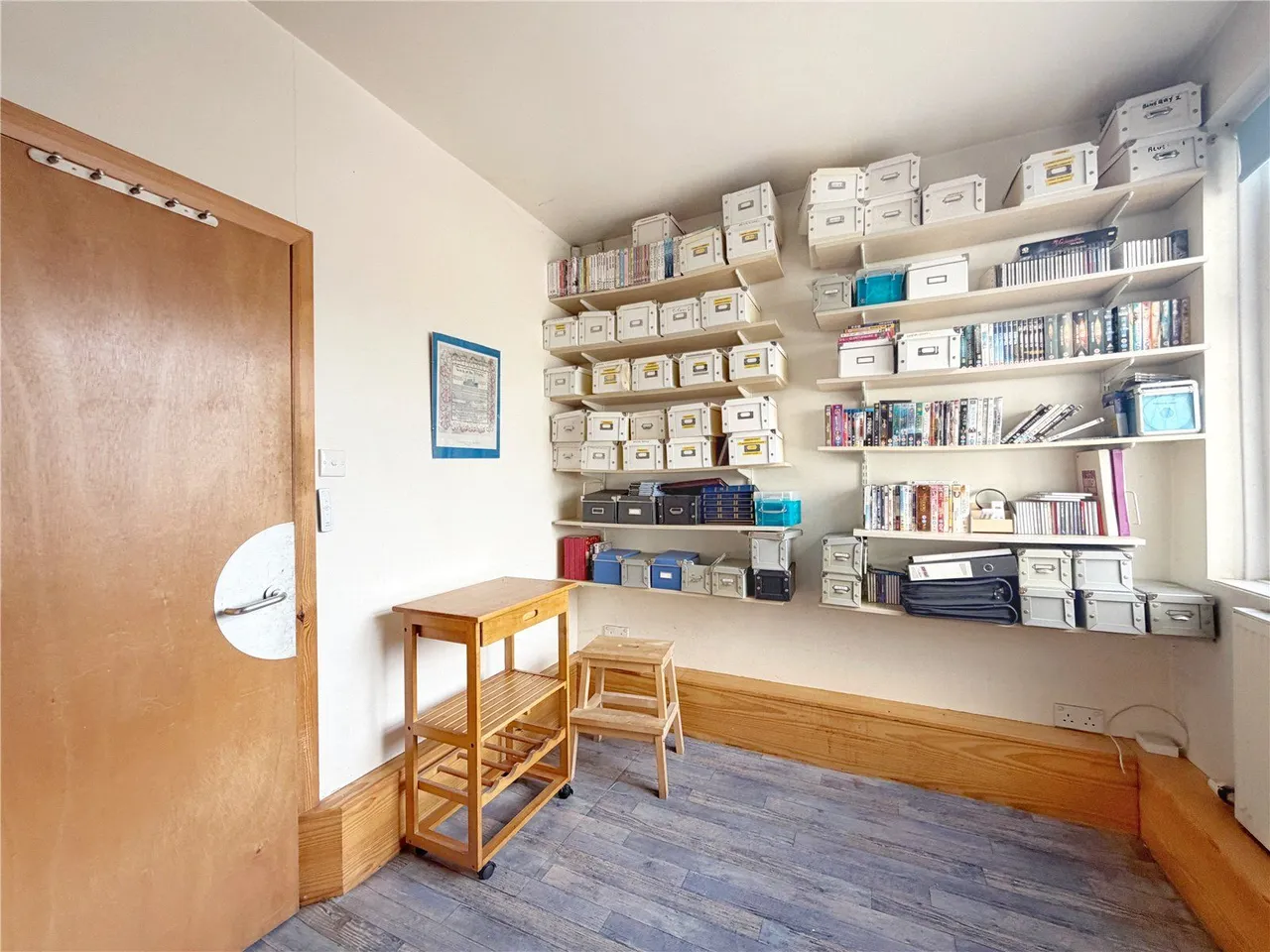 Waterloo Road, Cheetwood, M8, photo 15