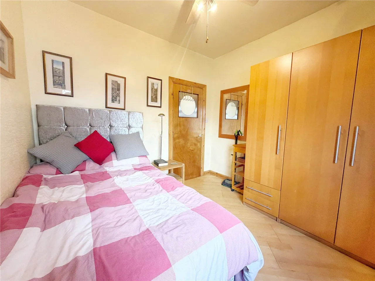 Waterloo Road, Cheetwood, M8, photo 14