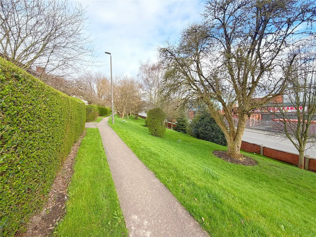 Waterloo Road, Cheetwood, M8, photo 21