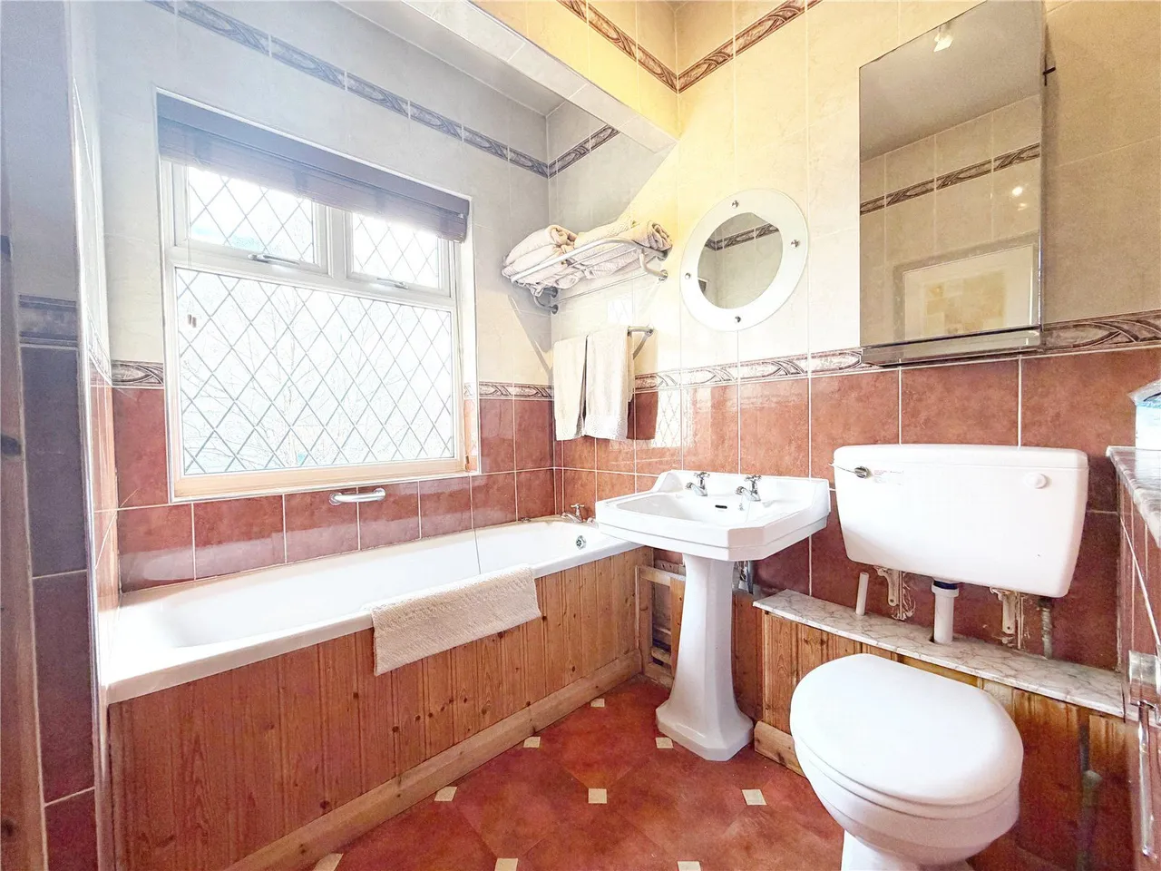 Waterloo Road, Cheetwood, M8, photo 18