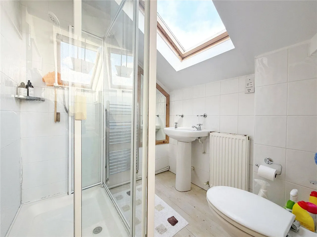 Waterloo Road, Cheetwood, M8, photo 19