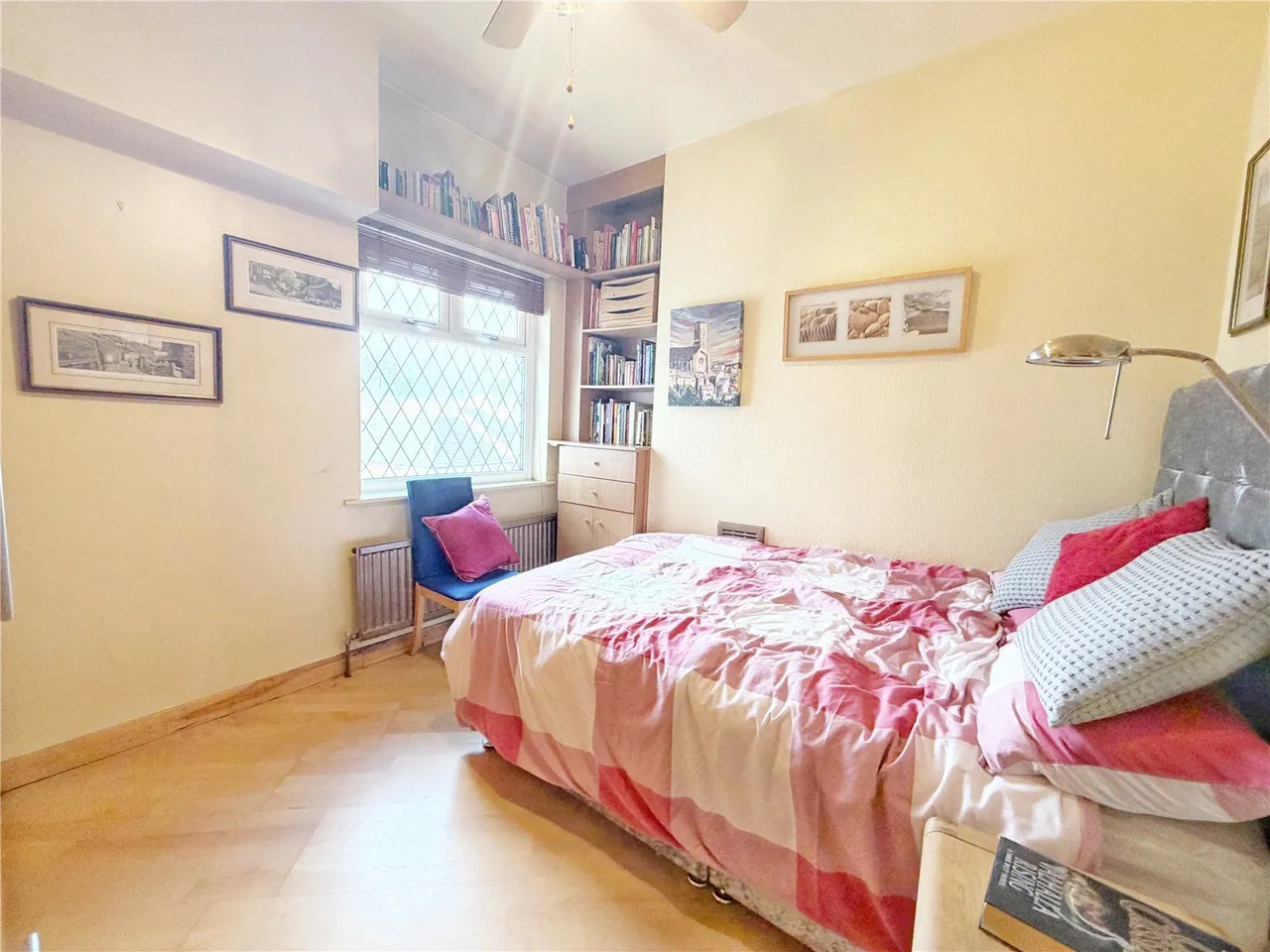 Waterloo Road, Cheetwood, M8, photo 13
